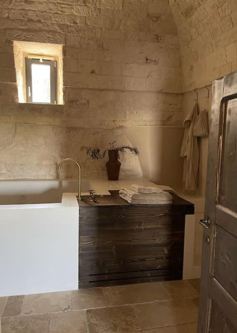 Villa Rocca 1914 Cisternino Kültér fotó