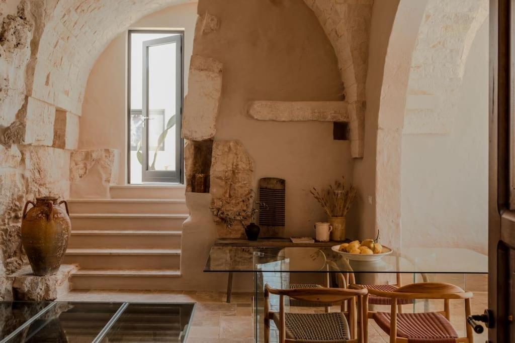 Villa Rocca 1914 Cisternino Kültér fotó